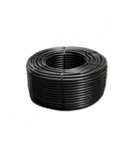 Microtubo PVC de 4,5 X 6,5 mm (Rollo de 200 m)