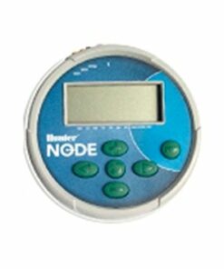 Programador de riego automático de pilas Hunter NODE 200