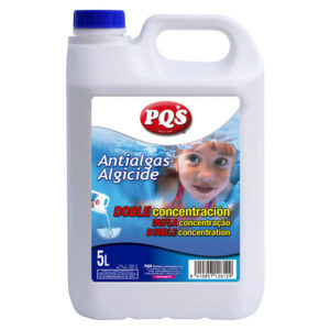 Antialgas PQS