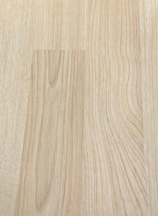 Pavimento de vinilo madera claro por metro lineal (2 m de ancho)